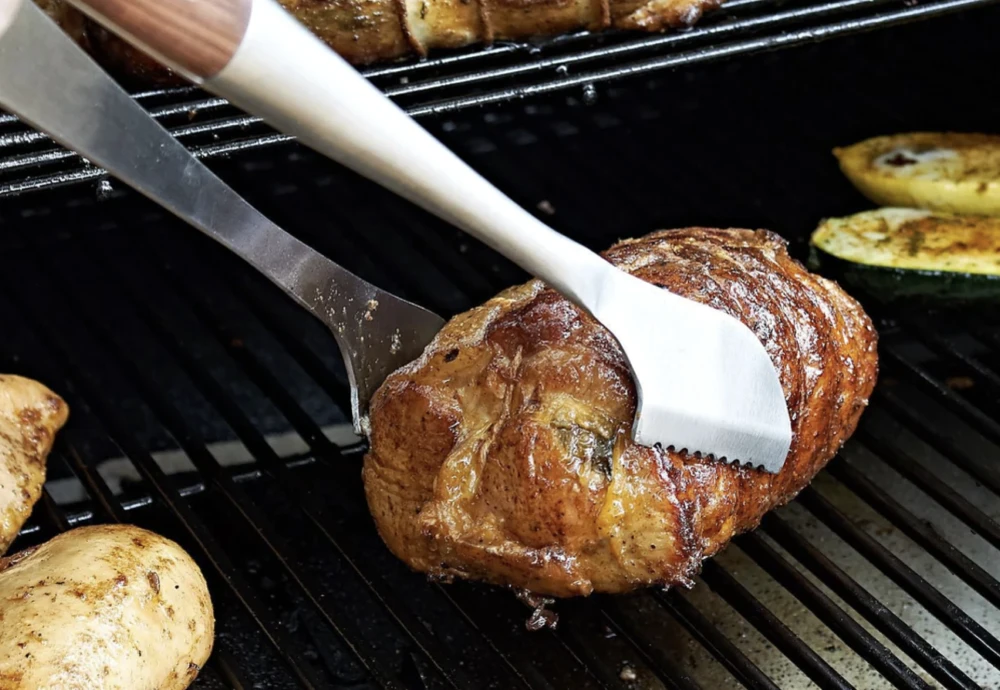 best wood pellet grill