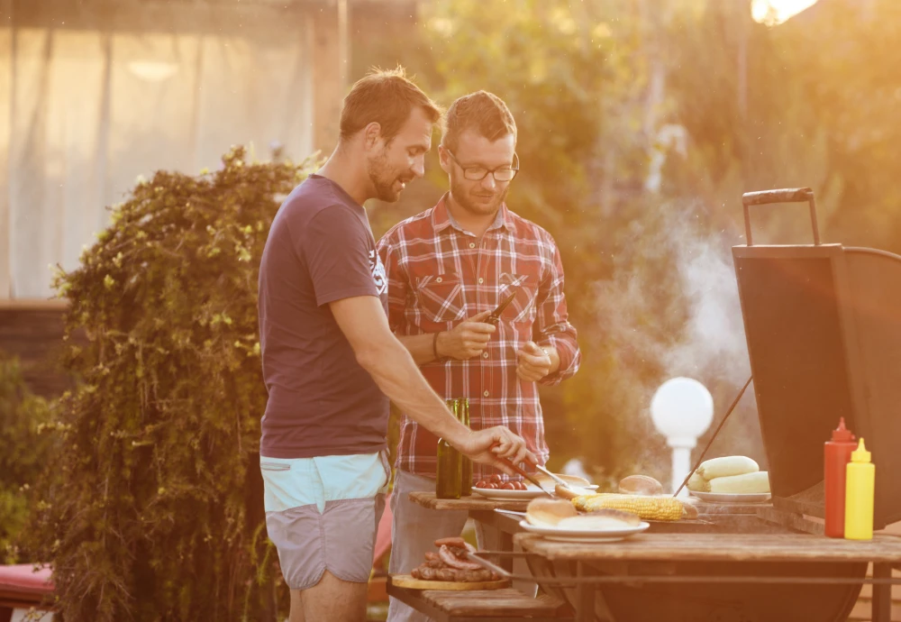 top wood pellet grills
